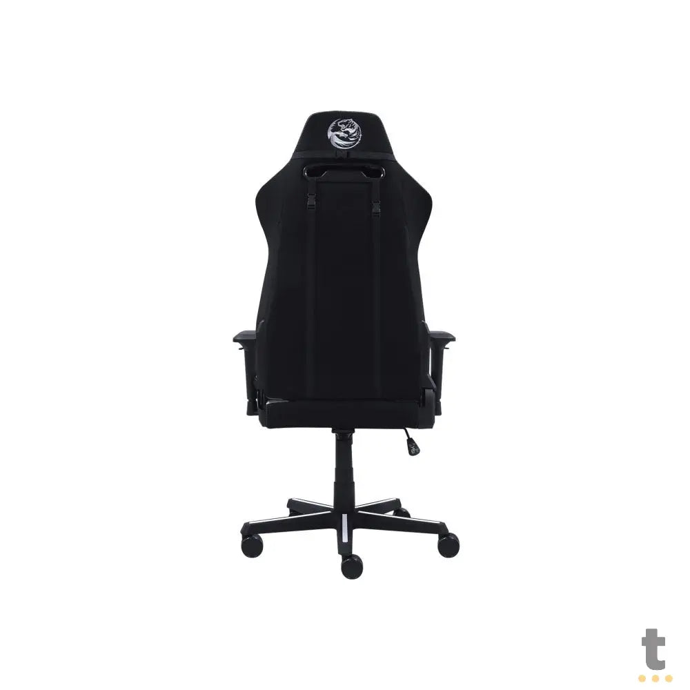 Cadeira Gamer PCYes Mad Racer V8 Turbo Branca / Preta V8TBMADBC - 33440 Truedata