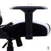 Cadeira Gamer PCYes Mad Racer V8 Turbo Branca / Preta V8TBMADBC - 33440 Truedata