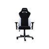 Cadeira Gamer PCYes Mad Racer V8 Turbo Branca / Preta V8TBMADBC - 33440 Truedata