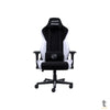 Cadeira Gamer PCYes Mad Racer V8 Turbo Branca / Preta V8TBMADBC - 33440 Truedata