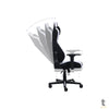 Cadeira Gamer PCYes Mad Racer V8 Turbo Branca / Preta V8TBMADBC - 33440 Truedata