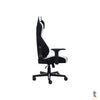 Cadeira Gamer PCYes Mad Racer V8 Turbo Branca / Preta V8TBMADBC - 33440 Truedata