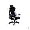 Cadeira Gamer PCYes Mad Racer V8 Turbo Branca / Preta V8TBMADBC - 33440 Truedata