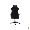 Cadeira Gamer PCYes Mad Racer V8 Turbo Branca / Preta V8TBMADBC - 33440 Truedata