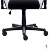 Cadeira Gamer PCYes Mad Racer V8 Turbo Branca / Preta V8TBMADBC - 33440 Truedata
