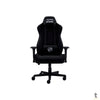 Cadeira Gamer PCYes Mad Racer V8 Turbo Full Black V8TBMADPT - 33442 Truedata
