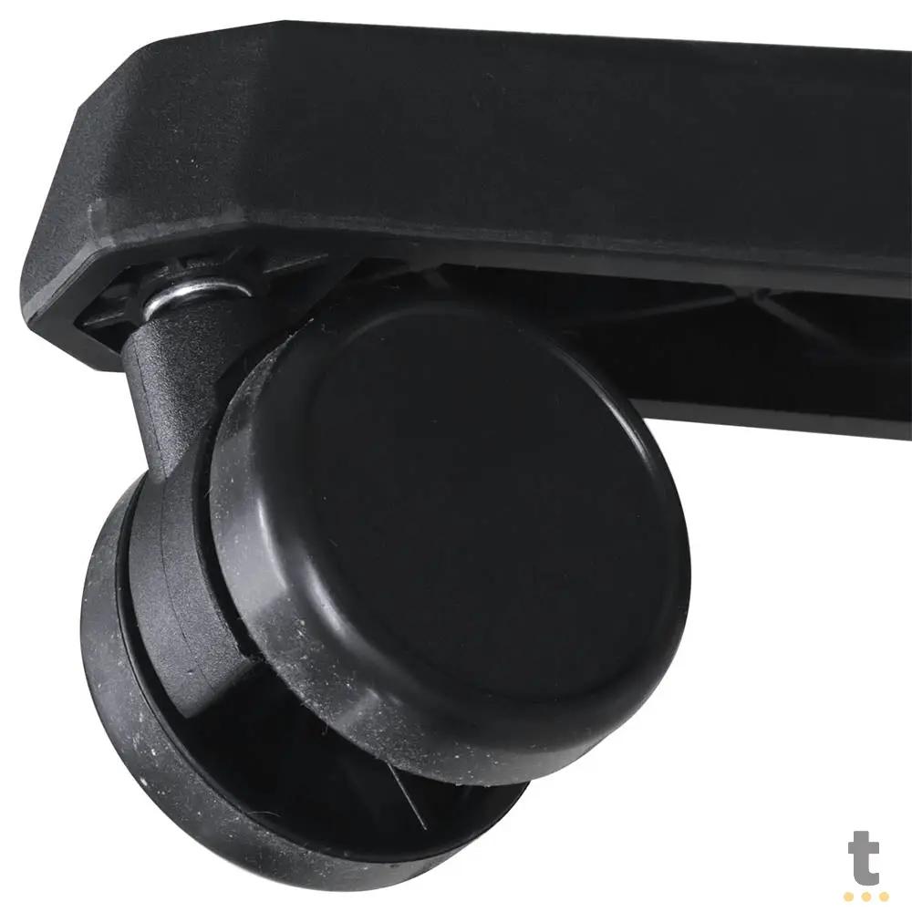 Cadeira Gamer PCYes Mad Racer V8 Turbo Preta / Amarela - V8TBMADAM Truedata