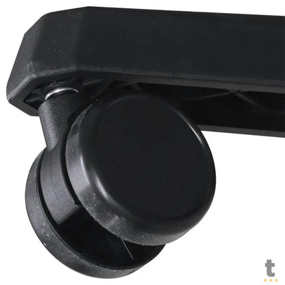 Cadeira Gamer PCYes Mad Racer V8 Turbo Preta / Amarela - V8TBMADAM Truedata