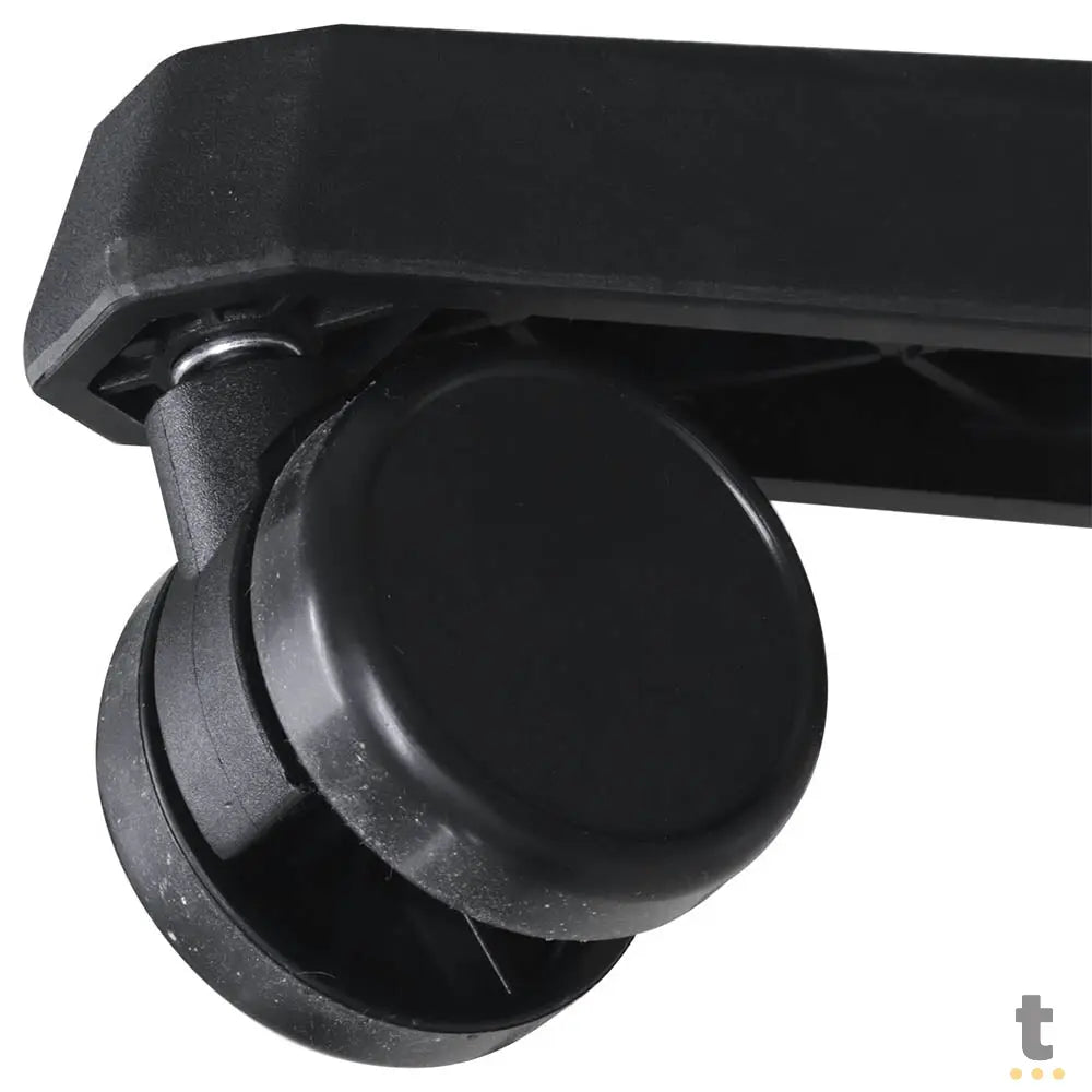 Cadeira Gamer PCYes Mad Racer V8 Turbo Preta / Amarela - V8TBMADAM Truedata