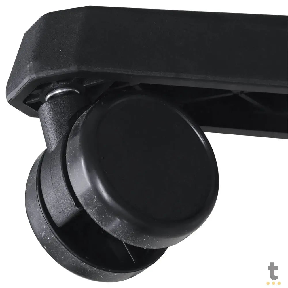 Cadeira Gamer PCYes Mad Racer V8 Turbo Preta / Azul - V8TBMADAZ Truedata