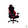 Cadeira Gamer PCYes Mad Racer V8 Turbo Vermelha / Preta V8TBMADVM - 33437 Truedata