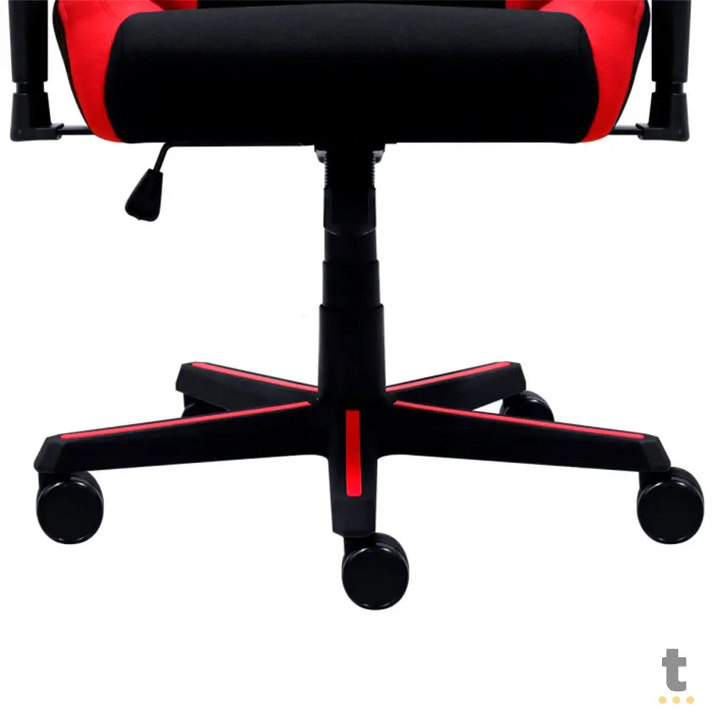 Cadeira Gamer PCYes Mad Racer V8 Turbo Vermelha / Preta V8TBMADVM - 33437 Truedata