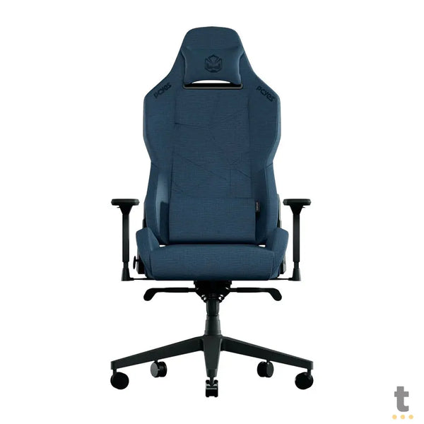 Cadeira Gamer PCYes Sentinel Indigo Azul - PCSTL-AD