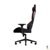 Cadeira Gamer PCYes Sentinel Red Magma Vermelha PCSTL-VM - 212143 Truedata