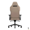 Cadeira Gamer PCYes Sentinel Sahara Bege - PCSTL-SH Truedata