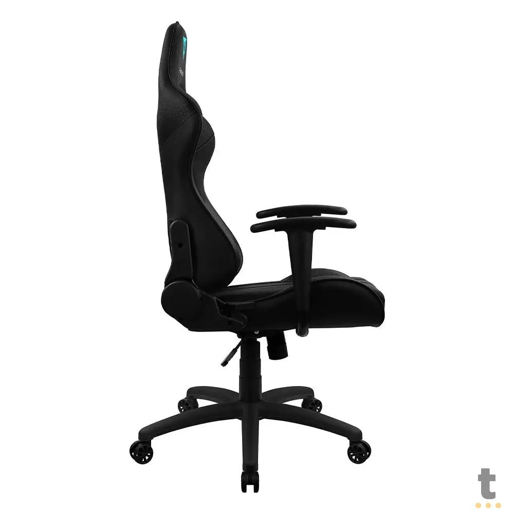 Cadeira Gamer ThunderX3 EC3 Preta / Azul - 67998 Truedata