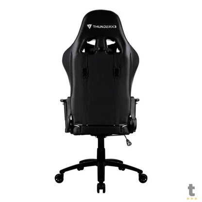 Cadeira Gamer ThunderX3 TGC12 Branca / Preta - 78202 Truedata