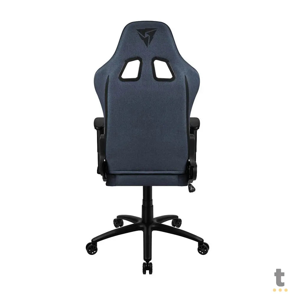 Cadeira Gamer ThunderX3 TGC12 Loft Azul - 82876 Truedata