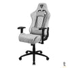 Cadeira Gamer ThunderX3 TGC12 Loft Cinza Truedata