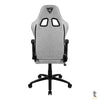 Cadeira Gamer ThunderX3 TGC12 Loft Cinza Truedata