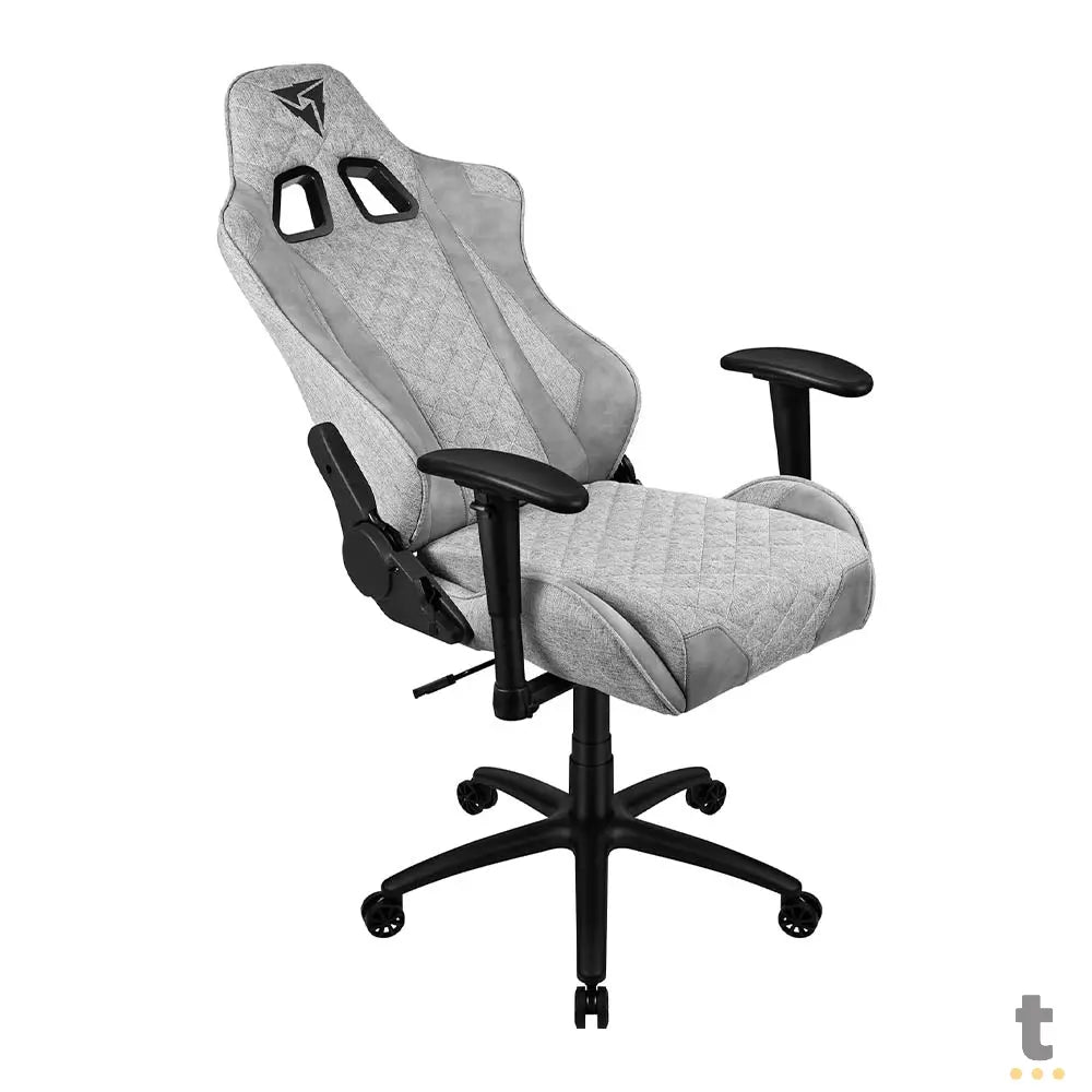 Cadeira Gamer ThunderX3 TGC12 Loft Cinza Truedata