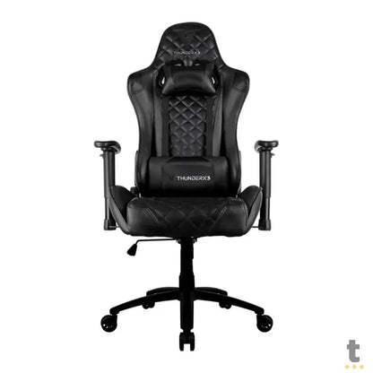 Cadeira Gamer ThunderX3 TGC12 Preta - 61900 Truedata