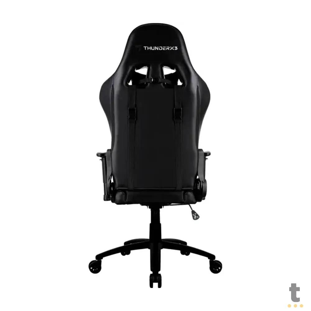 Cadeira Gamer ThunderX3 TGC12 Preta - 61900 Truedata