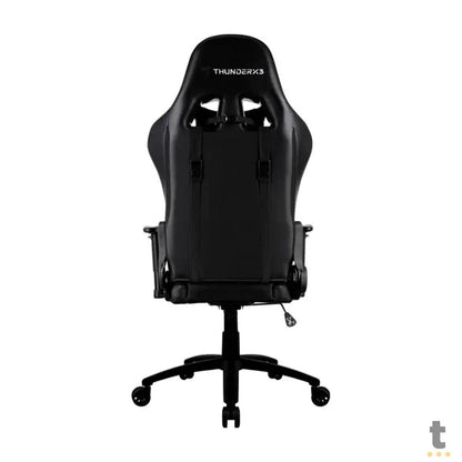 Cadeira Gamer ThunderX3 TGC12 Preta - 61900 Truedata