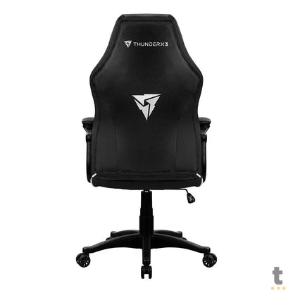 Cadeira Gamer Thunderx3 Ec1 Preta / Branca - 78234 Truedata