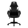 Cadeira Gamer Thunderx3 Ec1 Preta / Branca - 78234 Truedata