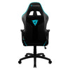 Cadeira Gamer Thunderx3 Ec3 Preta / Azul Truedata
