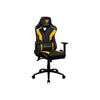 Cadeira Gamer Thunderx3 Tc3 Bumblebee Yellow Preta/Amarela Truedata