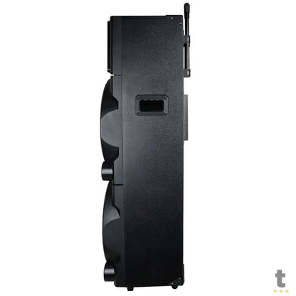 Caixa De Som Amplificada Bluetooth Amvox ACA 1501W Led - 56987 Truedata