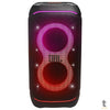 Caixa De Som Amplificada Bluetooth Jbl PartyBox Stage 320 240w Rms Preta C/ Led - 28913745 Truedata