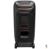 Caixa De Som Amplificada Bluetooth Jbl PartyBox Stage 320 240w Rms Preta C/ Led - 28913745 Truedata