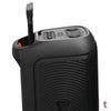 Caixa De Som Amplificada Bluetooth Jbl PartyBox Stage 320 240w Rms Preta C/ Led - 28913745 Truedata