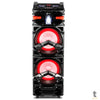 Caixa De Som Amplificada Bluetooth Lenoxx CA3900 1000W Led - 286001 Truedata