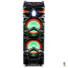 Caixa De Som Amplificada Bluetooth Lenoxx CA3900 1000W Led - 286001 Truedata