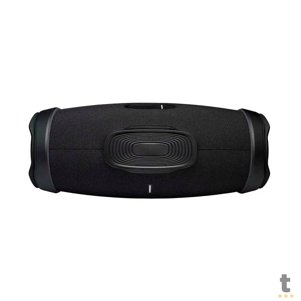 Caixa De Som Bluetooth Jbl Boombox 2 80w Preta Truedata