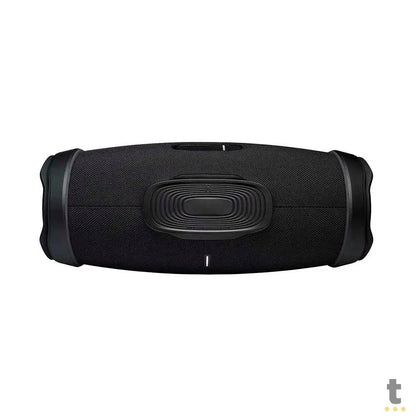 Caixa De Som Bluetooth Jbl Boombox 2 80w Preta Truedata
