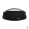 Caixa De Som Bluetooth Jbl Boombox 3 180w Preta - 28913624 Truedata