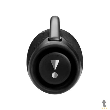 Caixa De Som Bluetooth Jbl Boombox 3 80w Preta Truedata