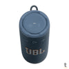 Caixa De Som Bluetooth Jbl Grip 14W Azul - JBLGRIPBLUBR Truedata