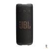 Caixa De Som Bluetooth Jbl Grip 14W Preta - JBLGRIPBLKBR Truedata