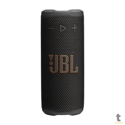 Caixa De Som Bluetooth Jbl Grip 14W Preta - JBLGRIPBLKBR