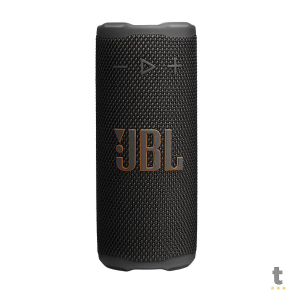 Caixa De Som Bluetooth Jbl Grip 14W Preta - JBLGRIPBLKBR