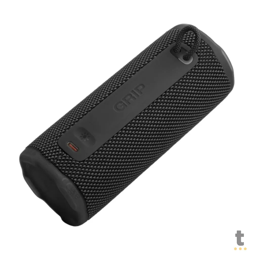 Caixa De Som Bluetooth Jbl Grip 14W Preta - JBLGRIPBLKBR Truedata