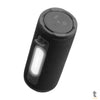 Caixa De Som Bluetooth Jbl Grip 14W Preta - JBLGRIPBLKBR Truedata