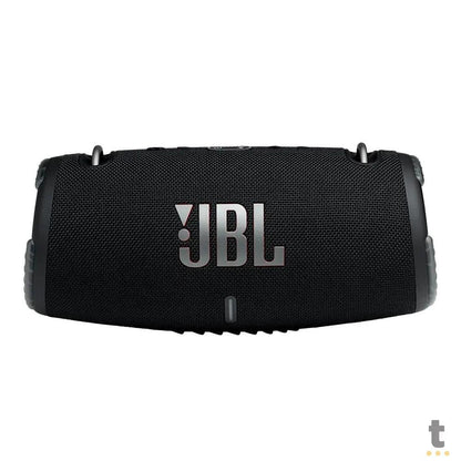 Caixa De Som Bluetooth Jbl Xtreme 3 100w Preta - 28913309 Truedata