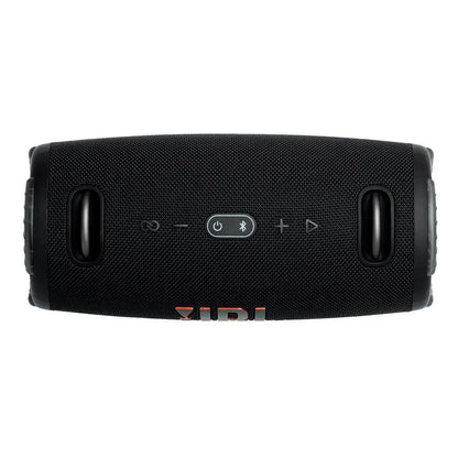 Caixa De Som Bluetooth Jbl Xtreme 3 100w Preta - 28913309 Truedata